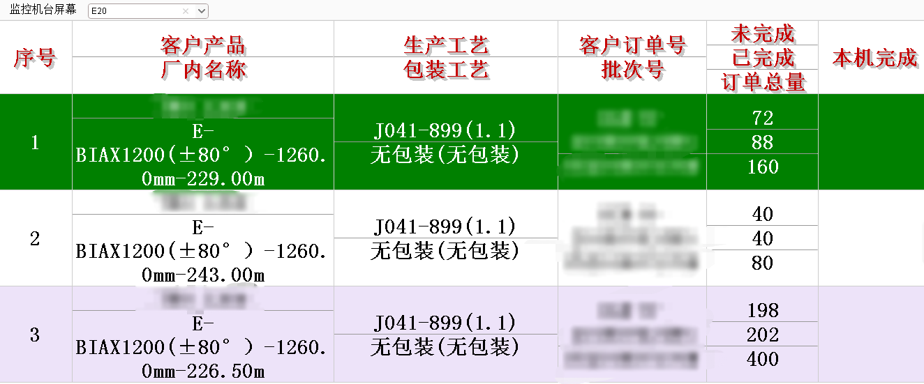 MES信息管理系统(图3) MES信息管理系统(图3)