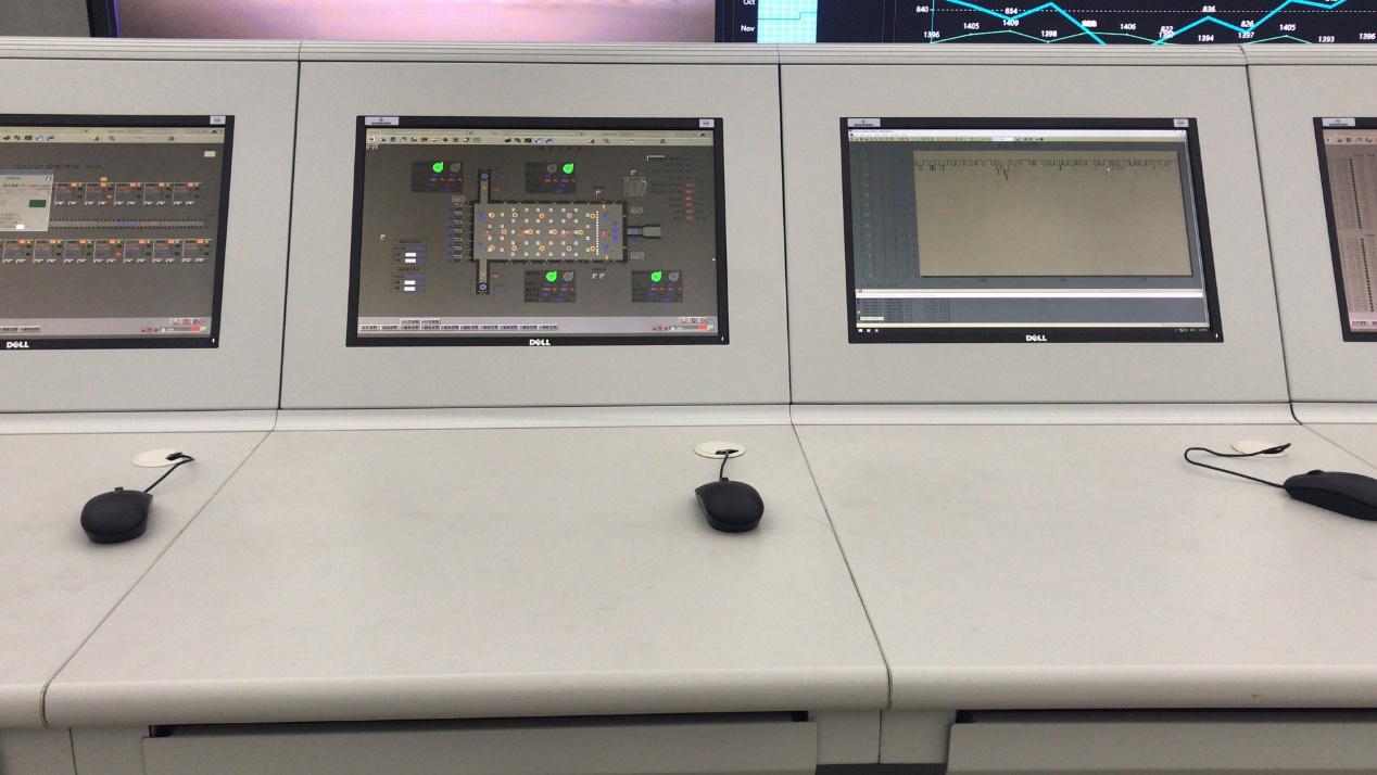 玻纤窑炉DCS系统(图3)