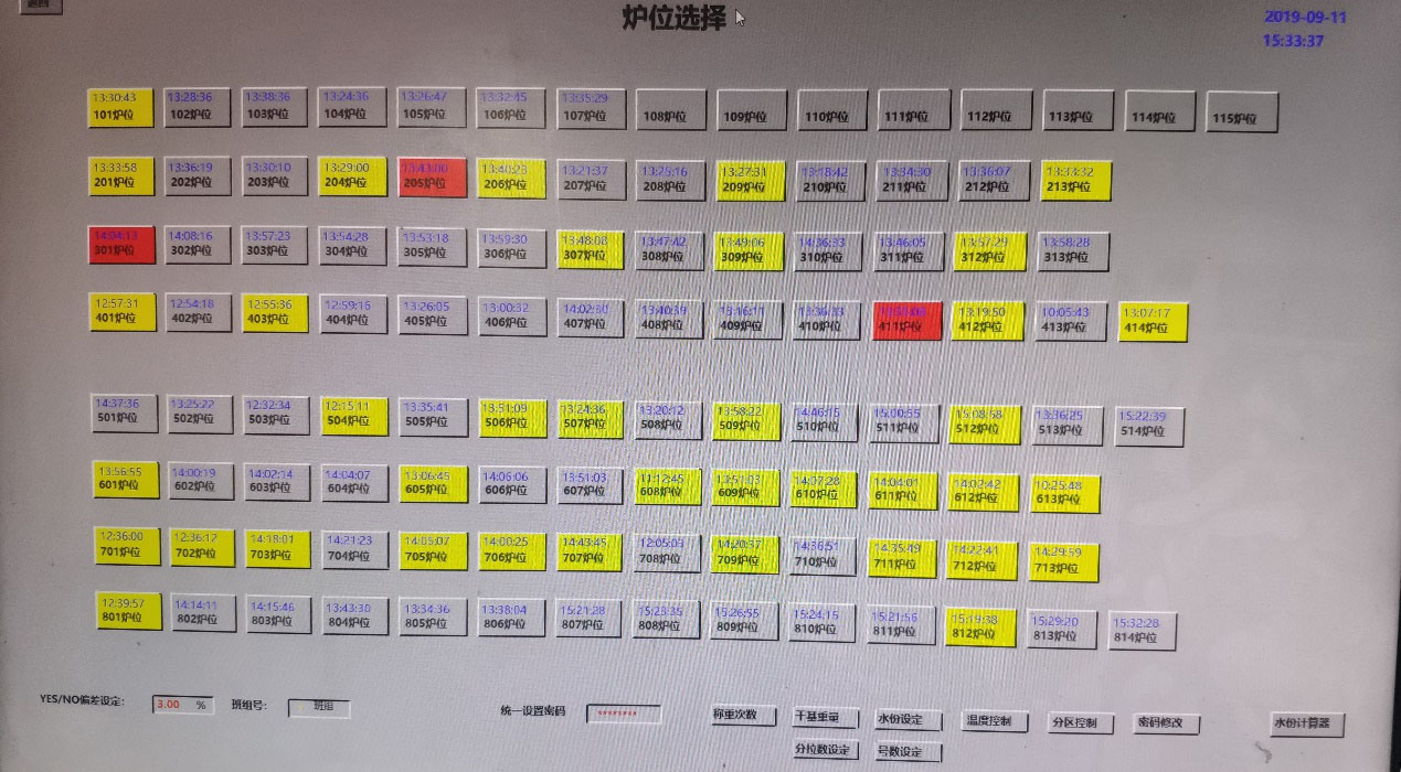 纱团在线称量系统(图1)