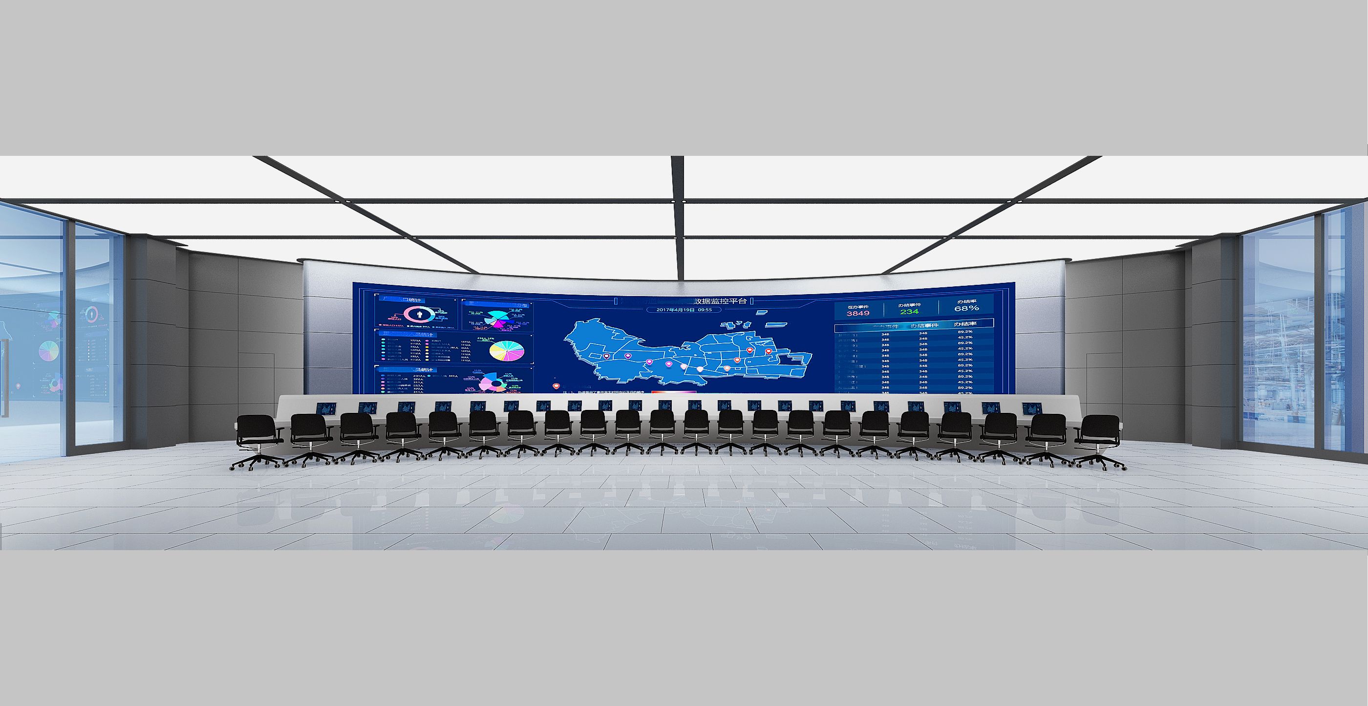 推进智能化技改,为生产做加法(图1) 推进智能化技改,为生产做加法(图1)