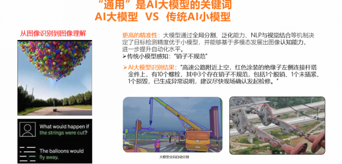 制造业是AI大模型应用的主战场！(图2)