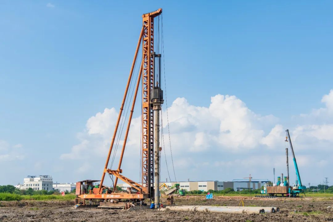 振石又一个大项目来了！(图3)