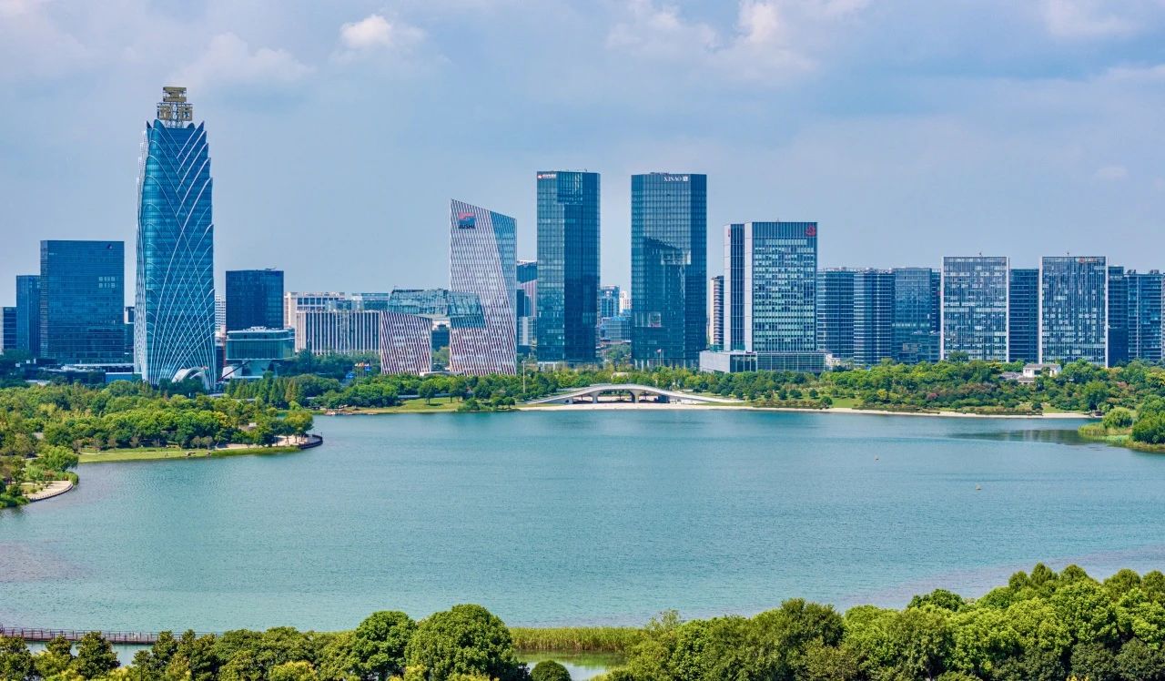 浙江省委书记王浩莅临振石调研指导(图1)