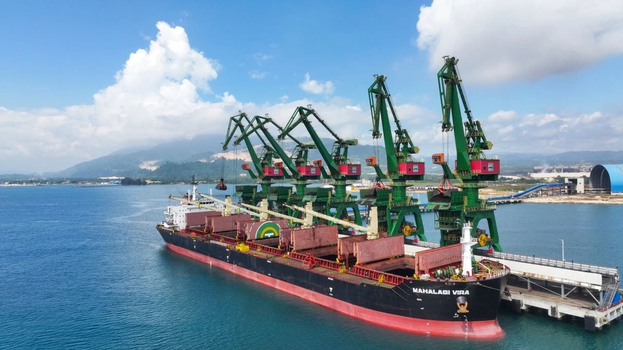 外争资源、内增活力,振石这样做!(图1) 外争资源、内增活力,振石这样做!(图1)