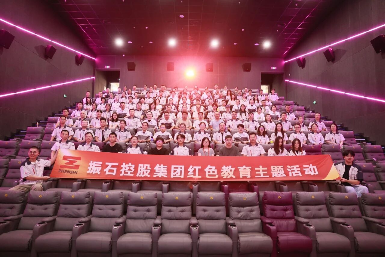 振石夜经济，激活新“夜”态(图9)