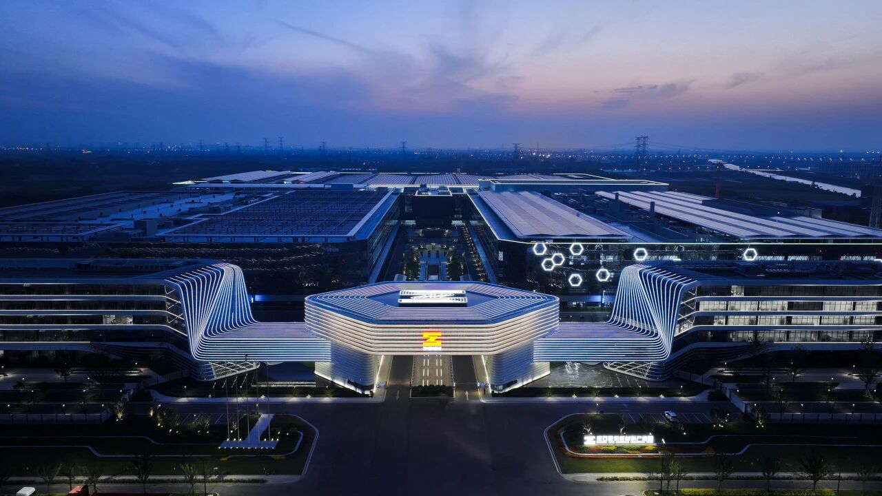 振石夜经济，激活新“夜”态(图4)