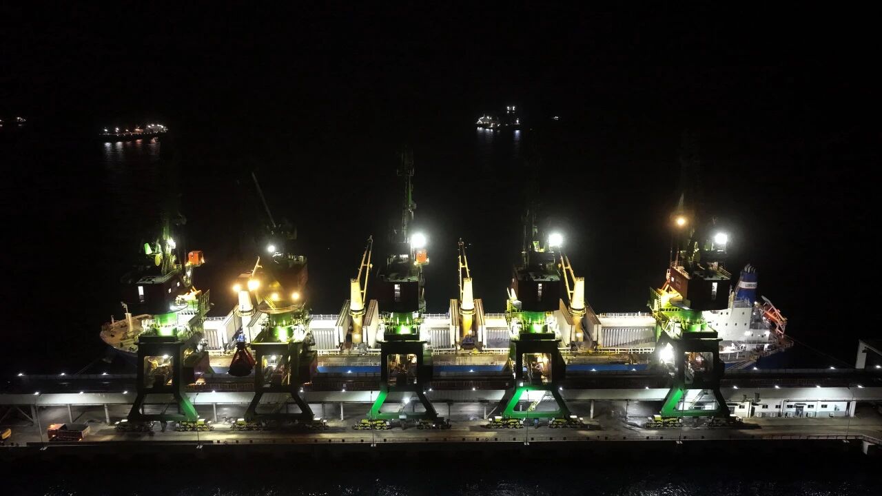 振石夜经济，激活新“夜”态(图3)