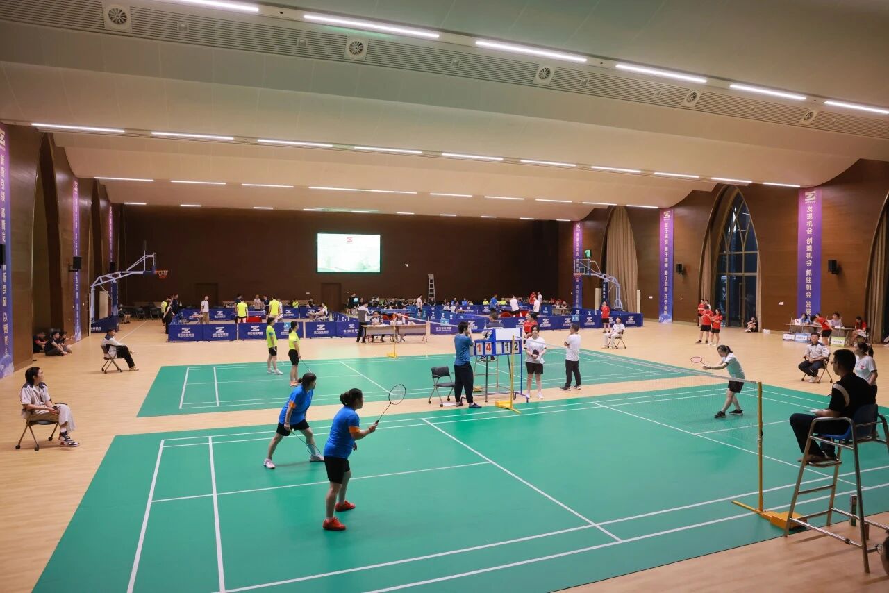 振石夜经济，激活新“夜”态(图10)