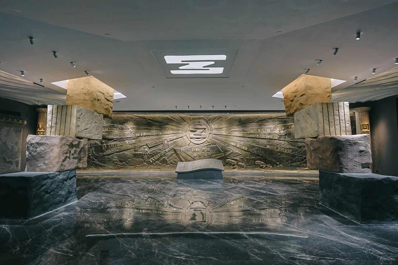 振石夜经济，激活新“夜”态(图8)