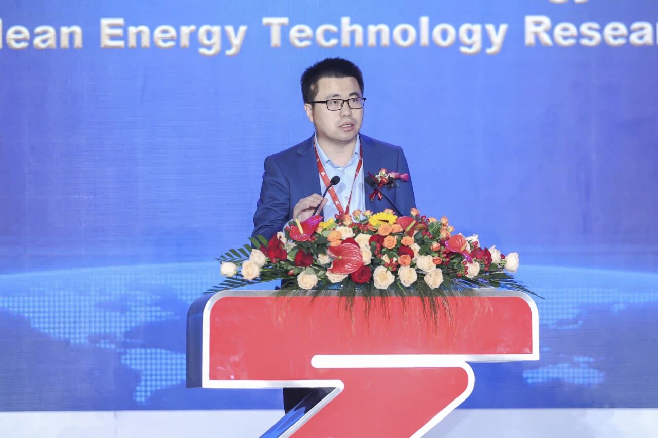 中国·振石第十三届国际年会盛大开幕(图5)