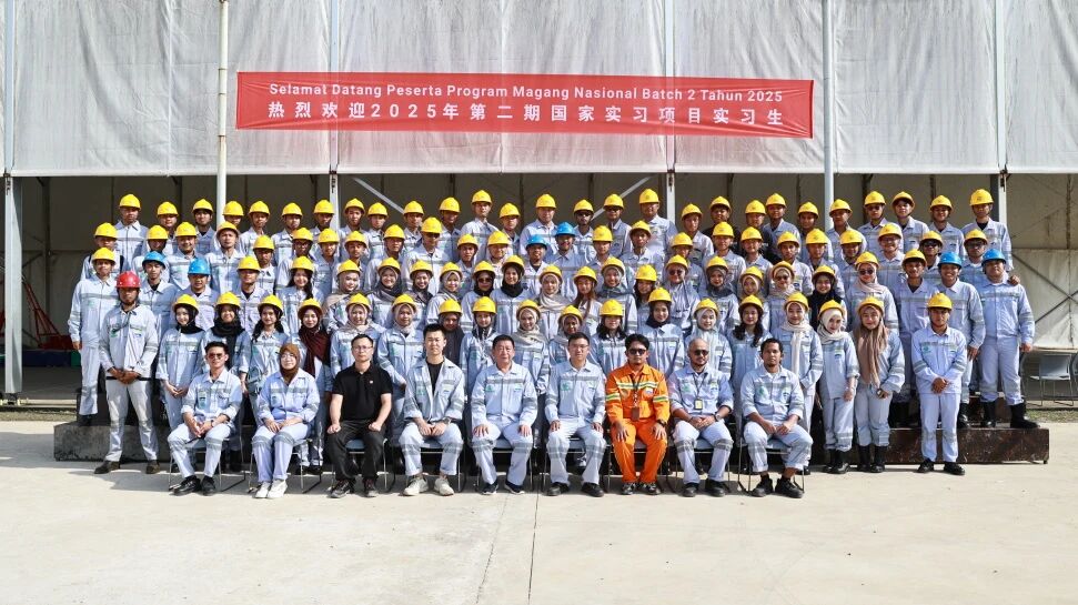 这是振石的温暖叙事！(图4)