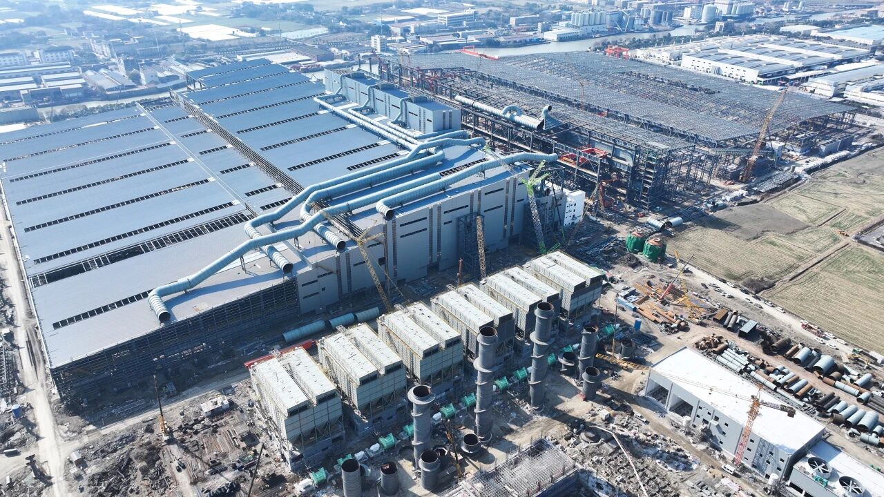 振石东方特钢项目入选不锈钢行业年度十大新闻(图2) 振石东方特钢项目入选不锈钢行业年度十大新闻(图2)