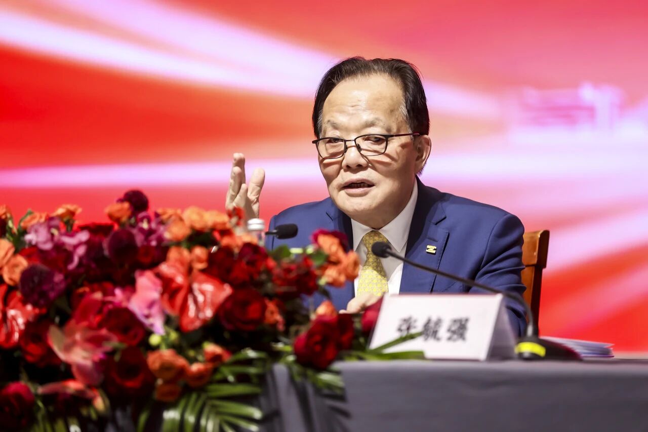 开新局 | 金句来了！(图1)