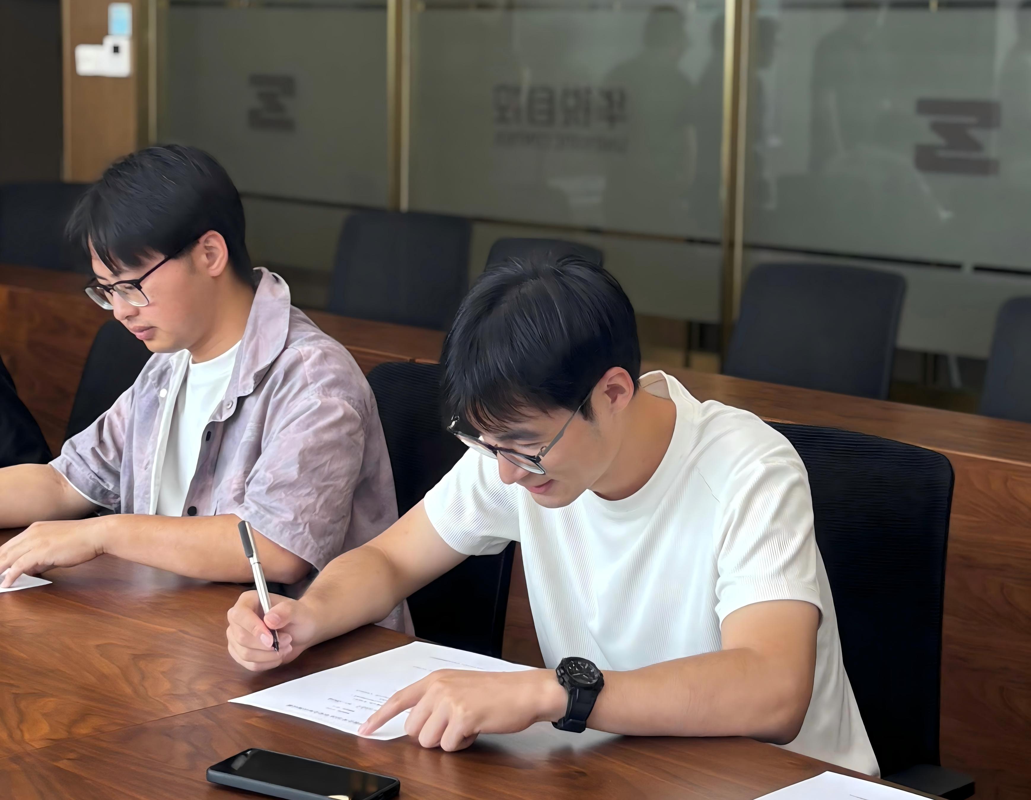 人人讲安全、个个会应急——华锐扎实开展安全生产月系列活动(图6)