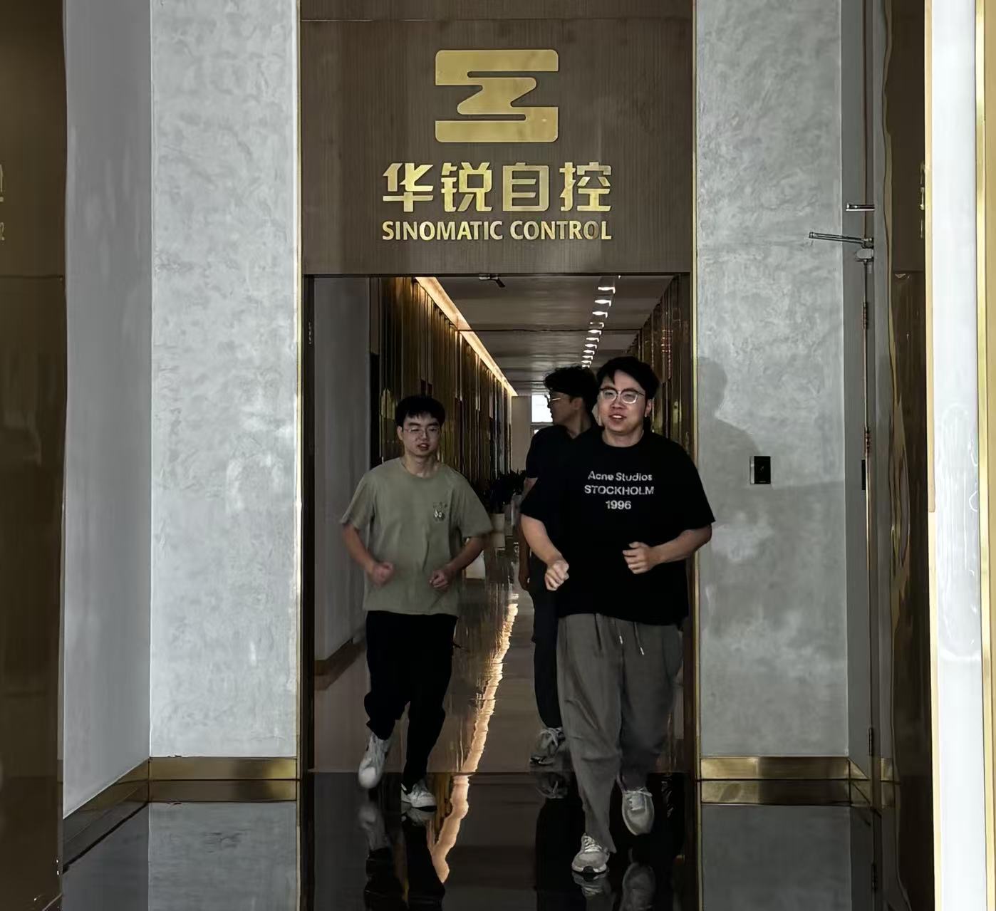 人人讲安全、个个会应急——华锐扎实开展安全生产月系列活动(图4)