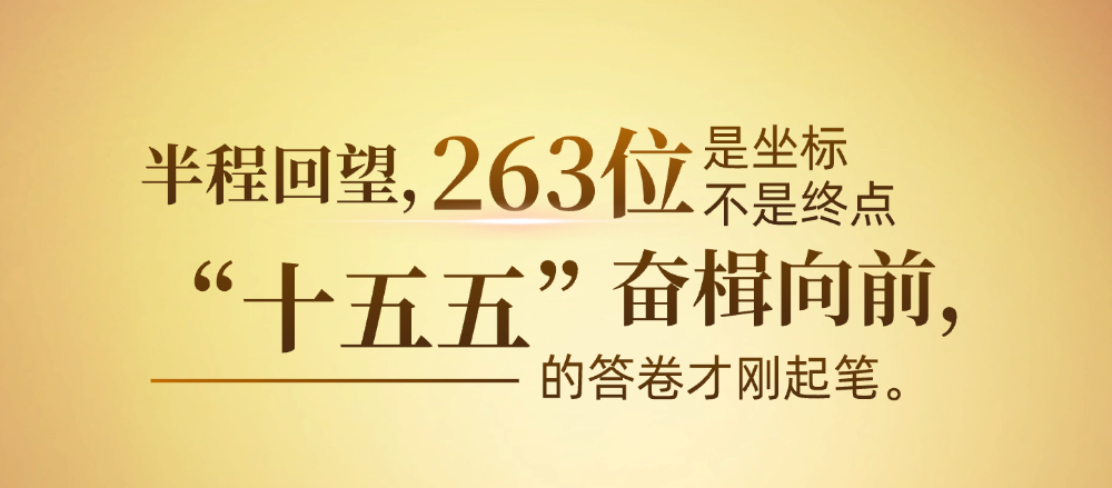 满帆续航| “500强排名” 持续进位(图2) 满帆续航| “500强排名” 持续进位(图2)