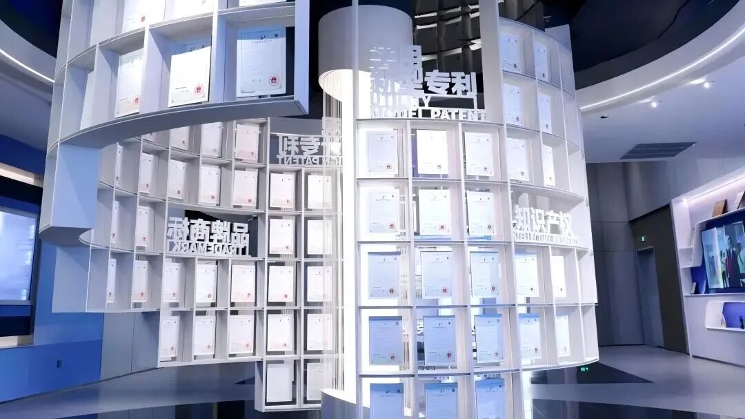 振石连摘三项科技荣誉(图2) 振石连摘三项科技荣誉(图2)
